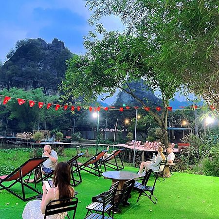For You Ninh Binh Boutique Zewnętrze zdjęcie