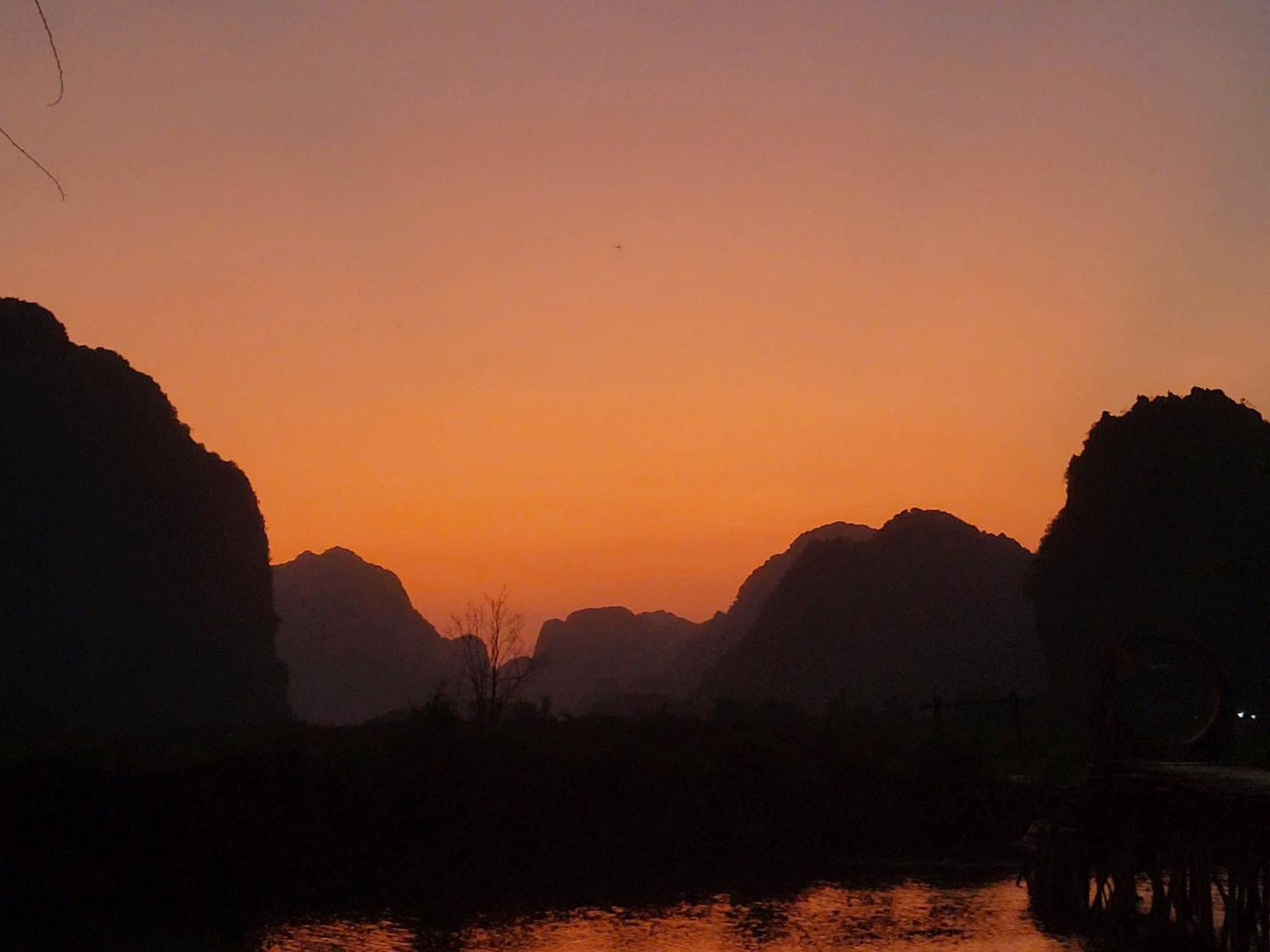 For You Ninh Binh Boutique Zewnętrze zdjęcie