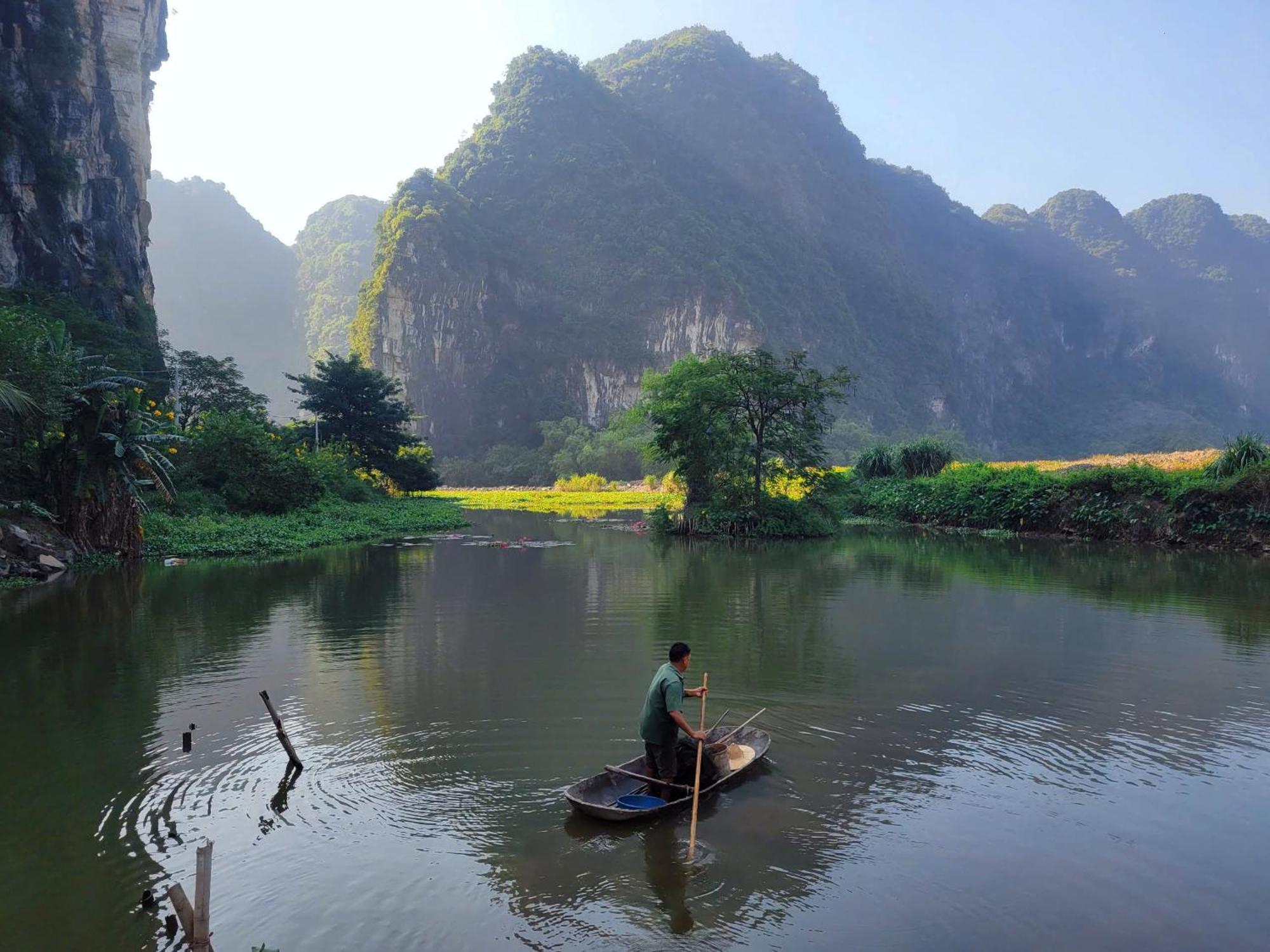 For You Ninh Binh Boutique Zewnętrze zdjęcie