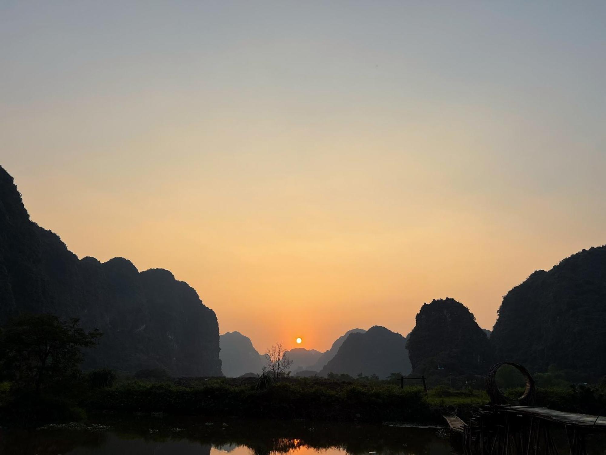 For You Ninh Binh Boutique Zewnętrze zdjęcie