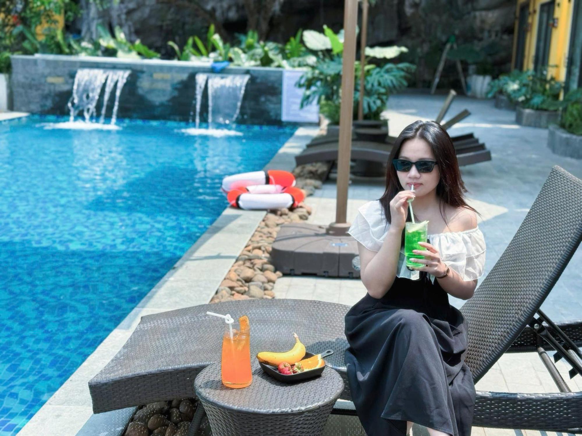 For You Ninh Binh Boutique Zewnętrze zdjęcie