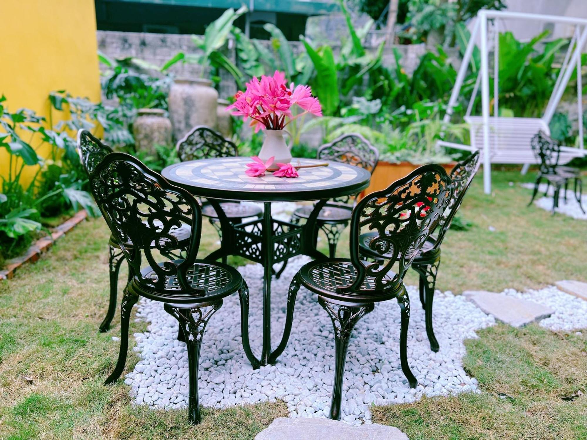 For You Ninh Binh Boutique Zewnętrze zdjęcie