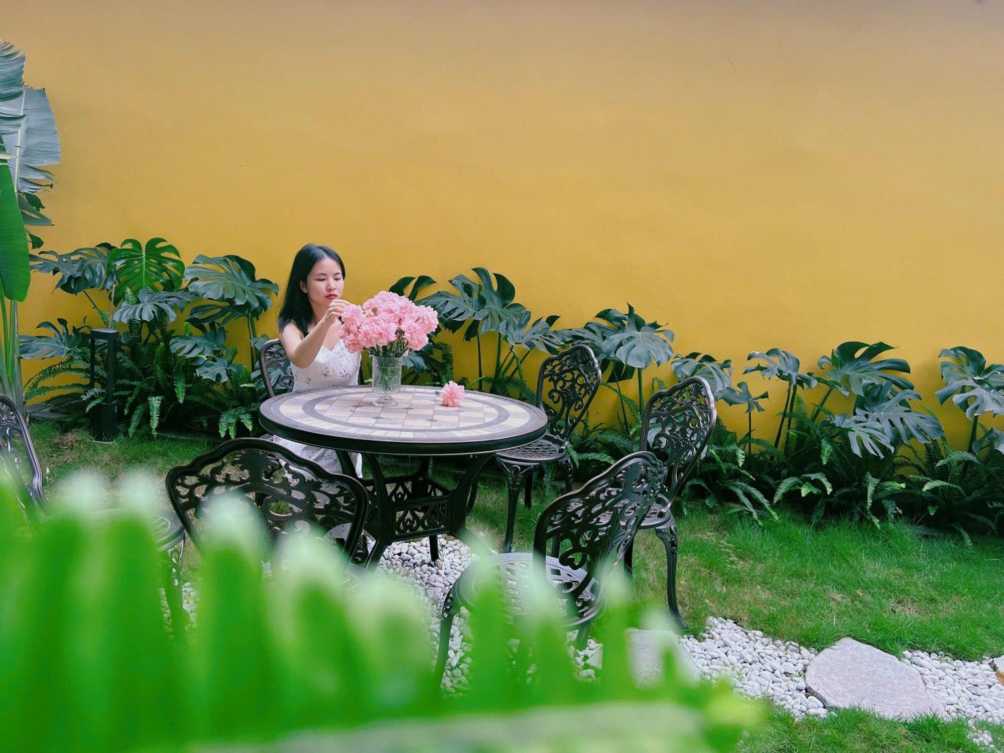 For You Ninh Binh Boutique Zewnętrze zdjęcie