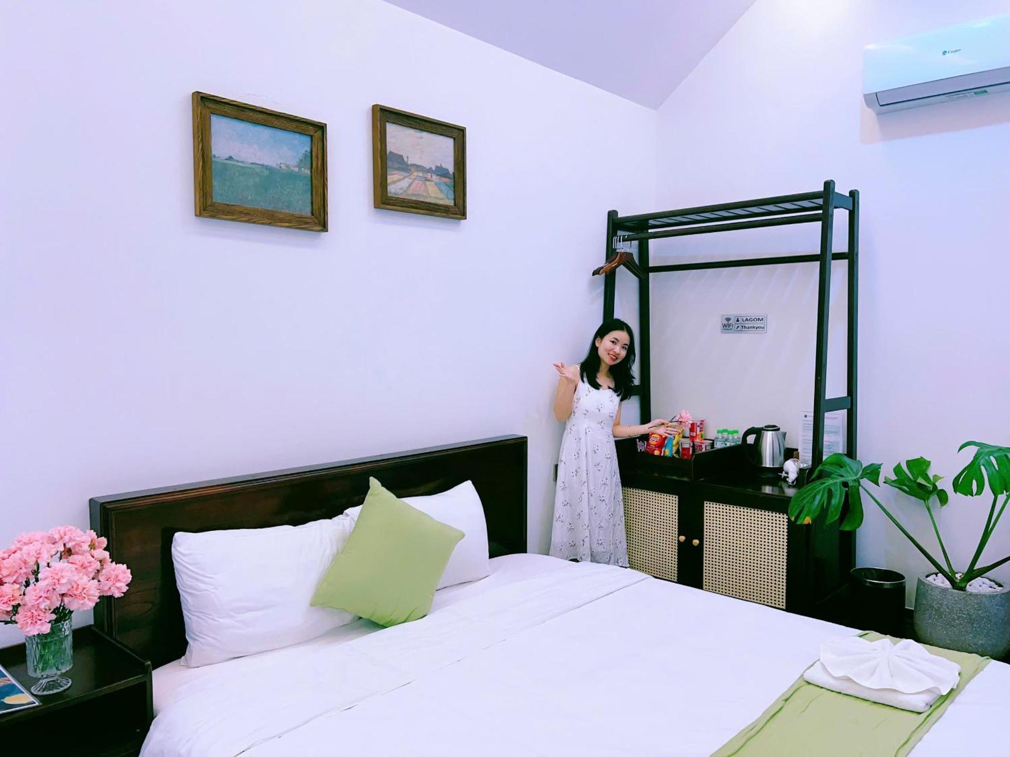 For You Ninh Binh Boutique Zewnętrze zdjęcie