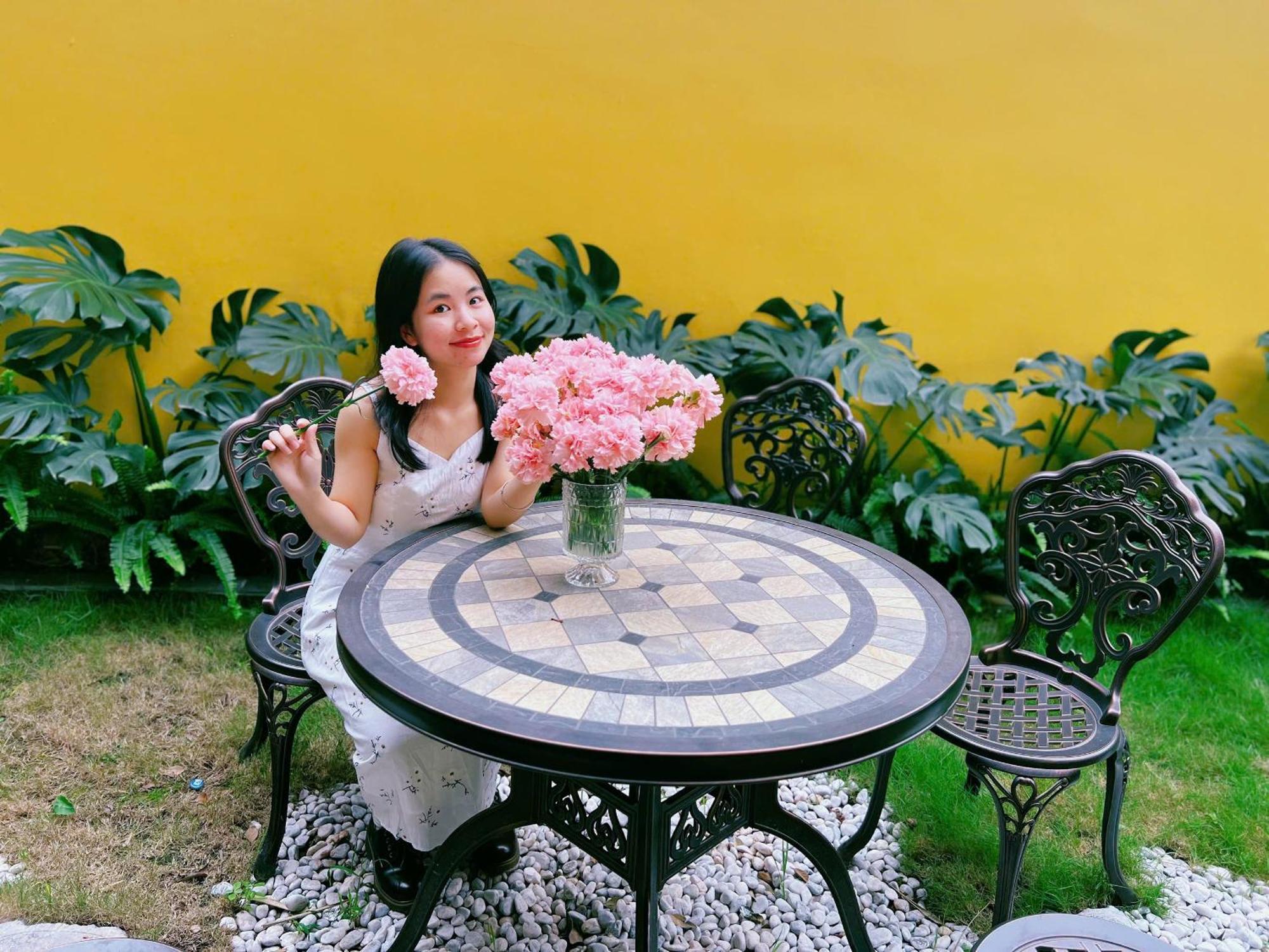 For You Ninh Binh Boutique Zewnętrze zdjęcie
