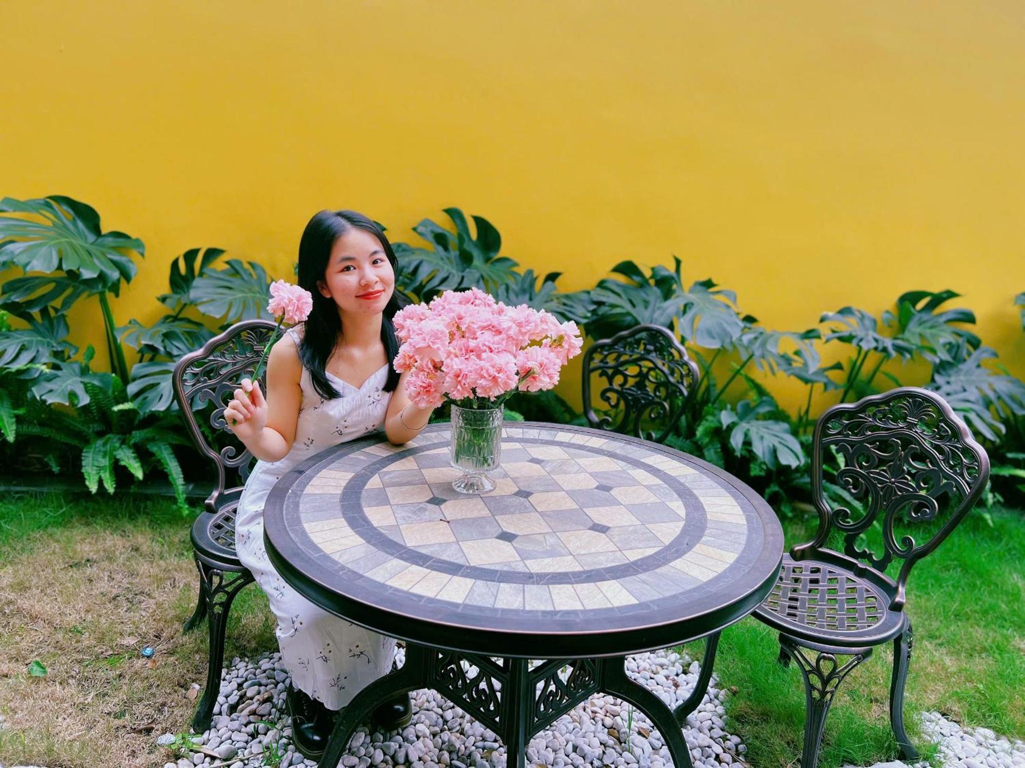 For You Ninh Binh Boutique Zewnętrze zdjęcie