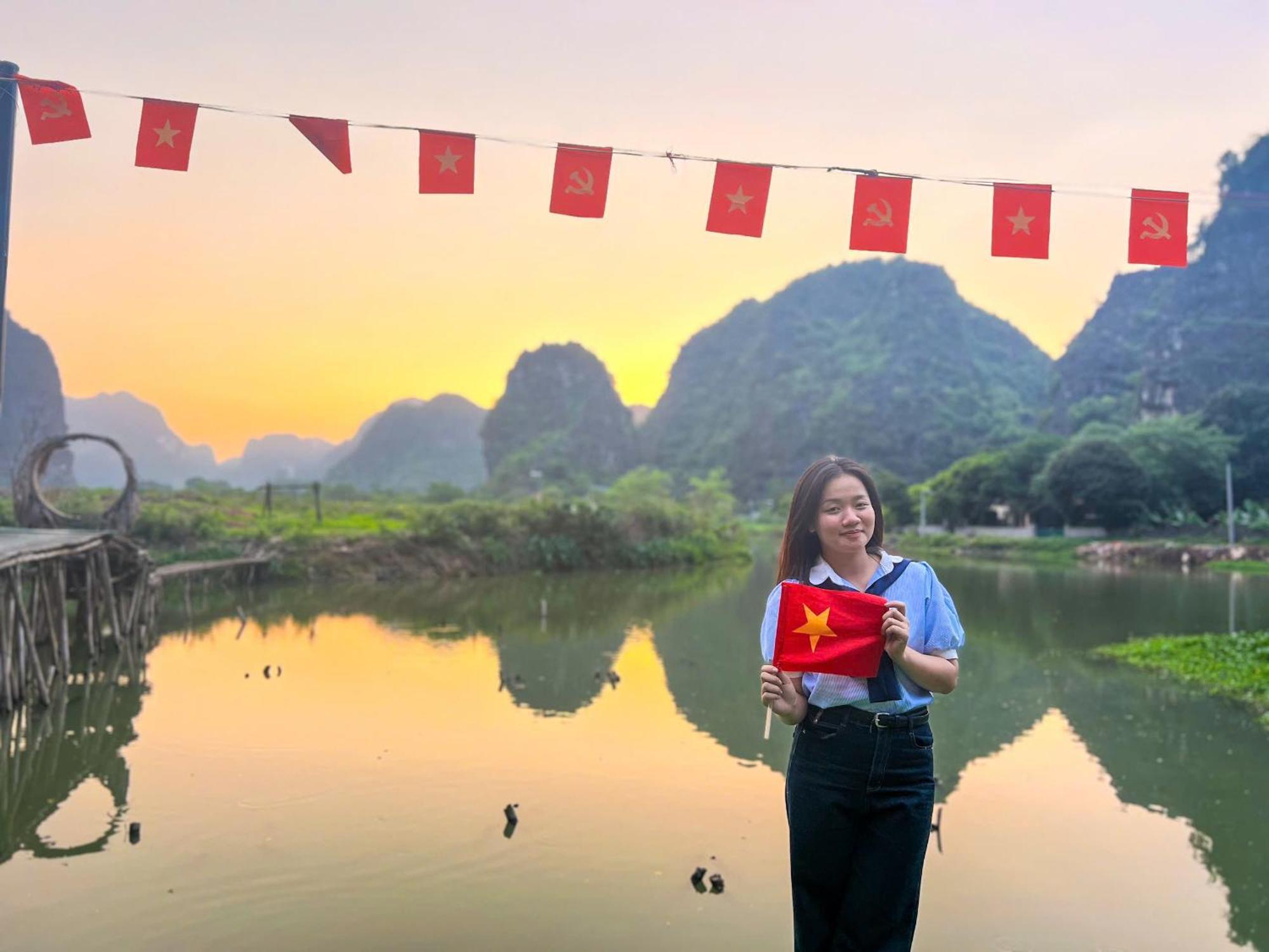 For You Ninh Binh Boutique Zewnętrze zdjęcie