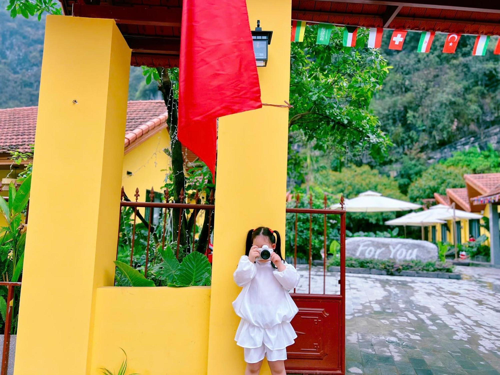 For You Ninh Binh Boutique Zewnętrze zdjęcie